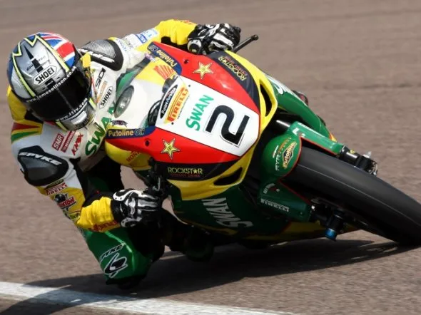 james ellison swanhonda 2010 action bsb