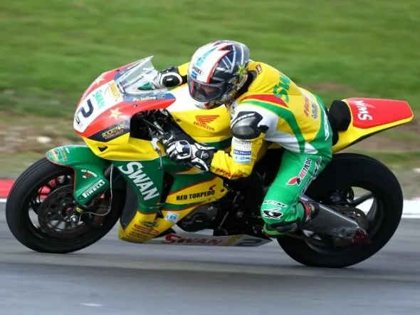 james ellison swanhonda bsb