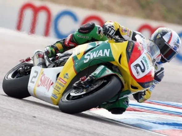 james ellison thruxton prove2