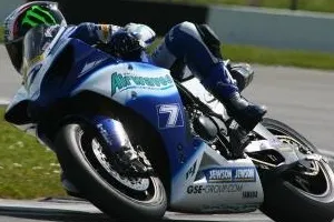 james ellison win race2 bsb donington park