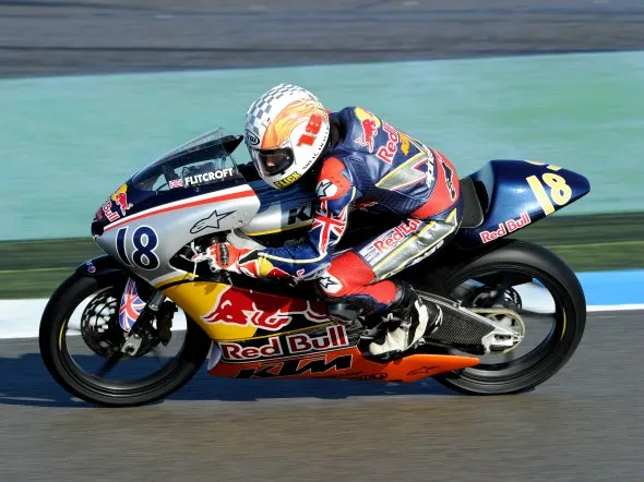 james flitcroft assen pole 2011