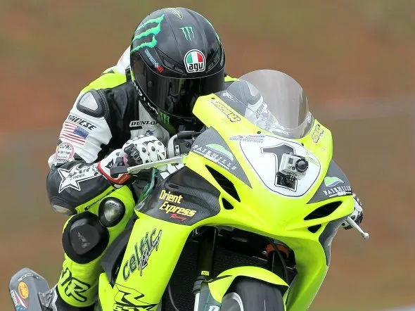 james rispoli race1 road atlanta 2012