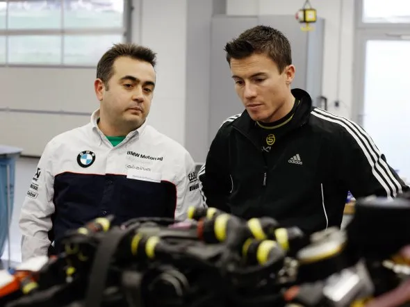 james toseland bmws1000rr 2