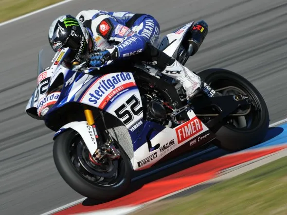 james toseland brno yamahar1