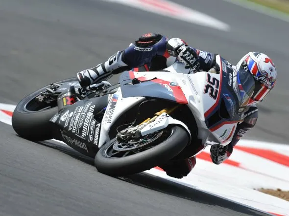 james toseland out misano