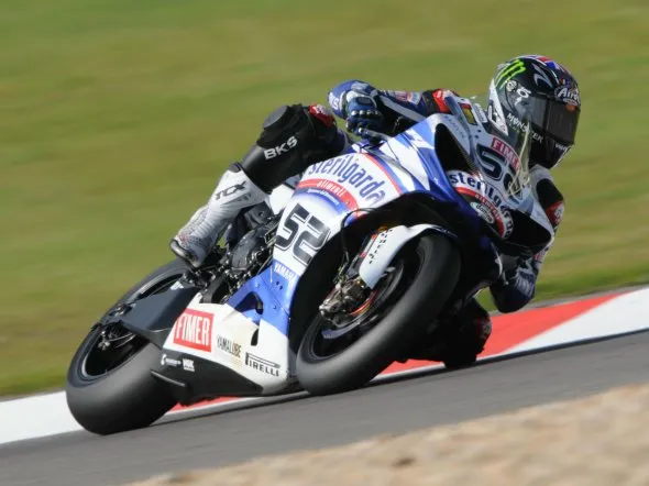 james toseland preview imola 2010