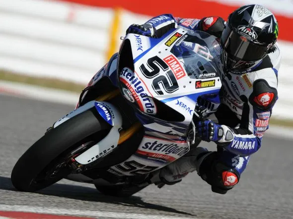 james toseland preview miller 2010