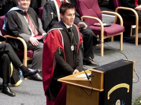 james toseland sheffield 2