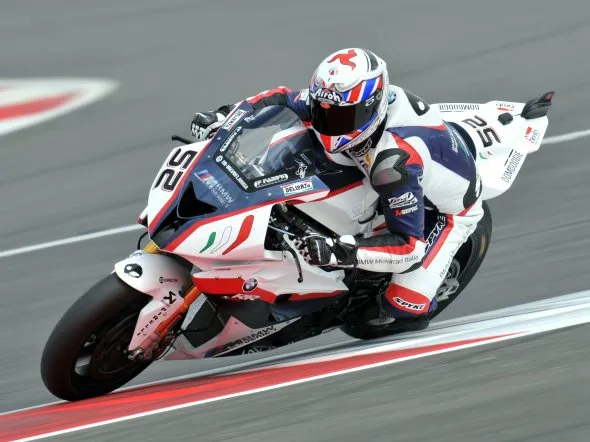 james toseland silverstone 2011