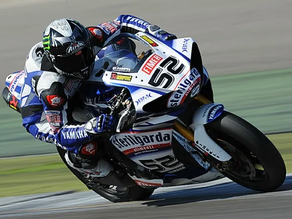 james toseland wsb assen 2010