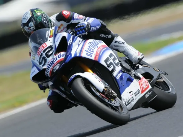 jamestoseland phillipislandtest 2010