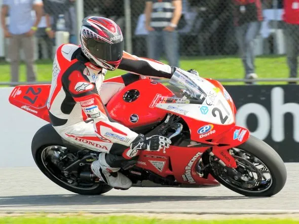 jamie stauffer asbk 2012 fireblade