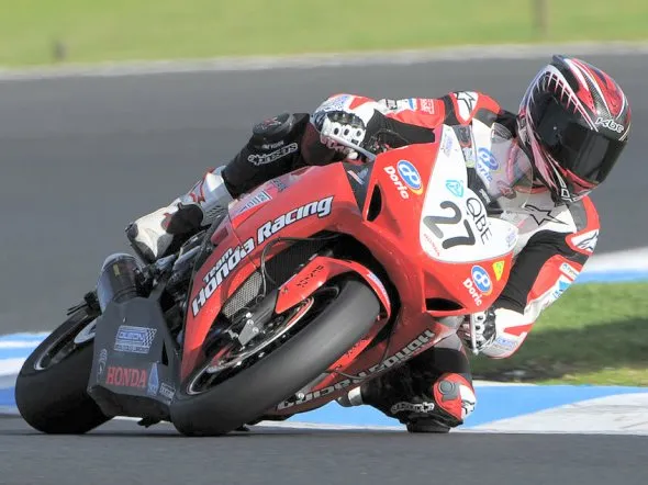 jamie stauffer asbk honda racing 2012