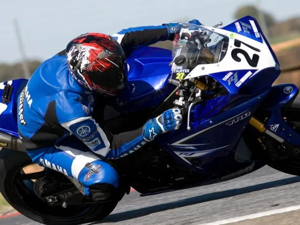 jamie stauffer australian superbike mallala 09