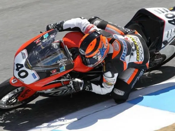 jason di salvo lagunaseca 2011