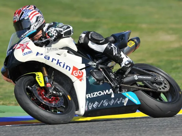 jason disalvo be1triumph