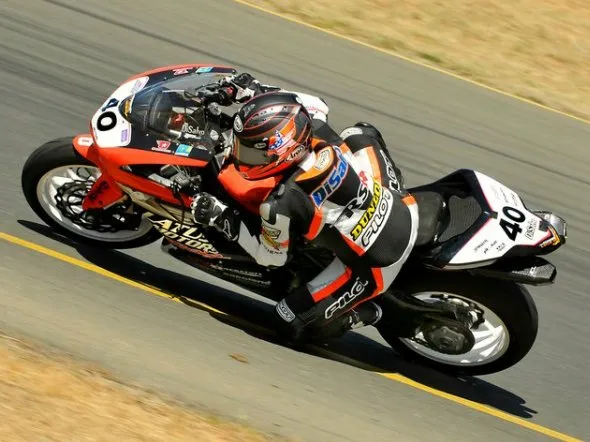 jason disalvo ducati848evo sonoma