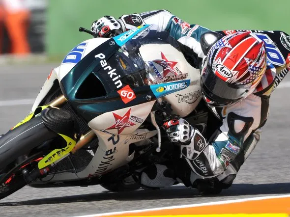 jason disalvo parkingo daytona 675