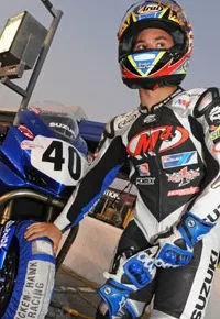 jason disalvo road atlanta superpole