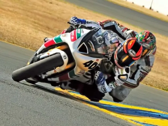 jason disalvo sonoma day1