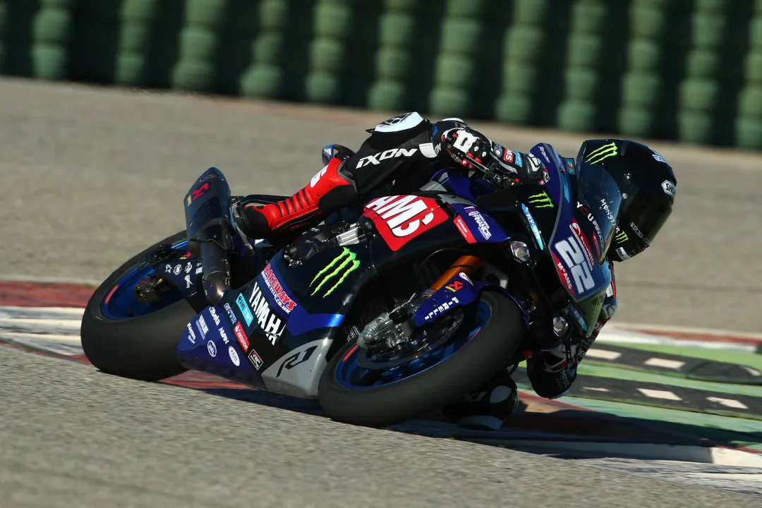 jason ohalloran day2 test monteblanco