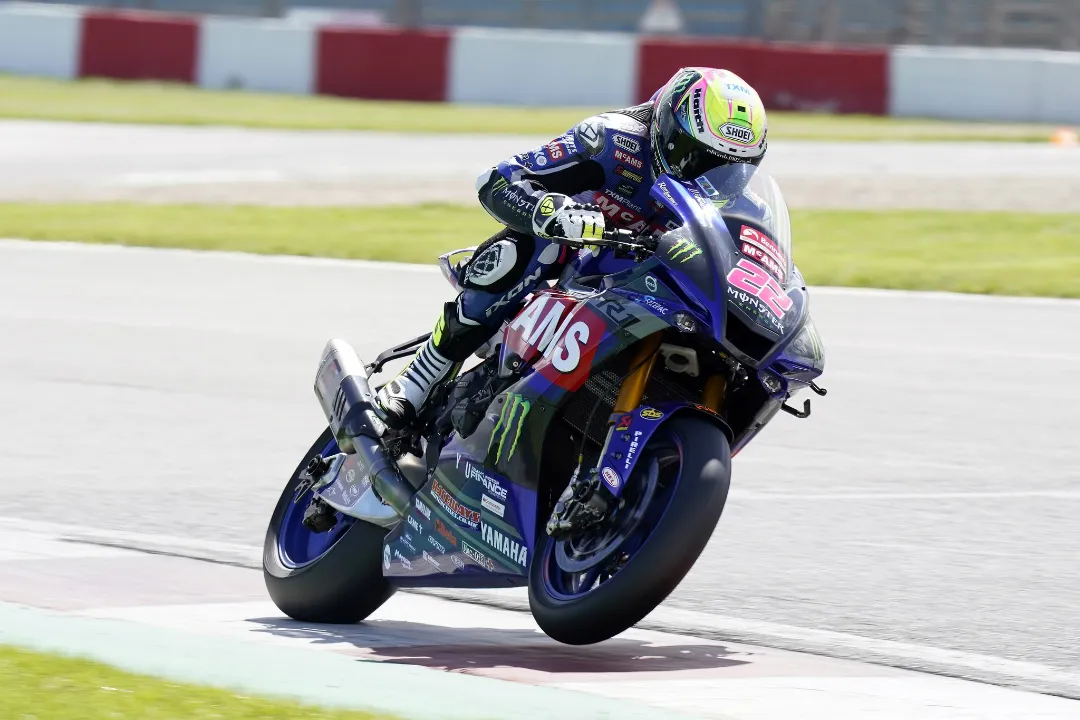 jason ohalloran donington national bsb 2020