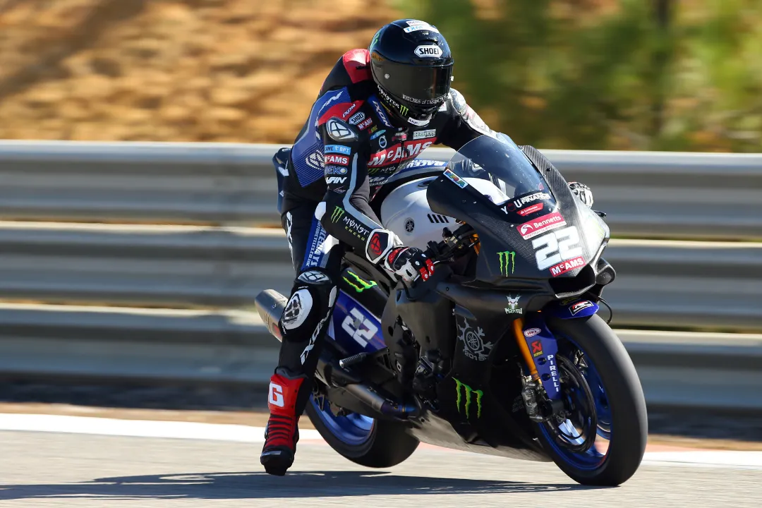 jason ohalloran monteblanco test 2019 bsb