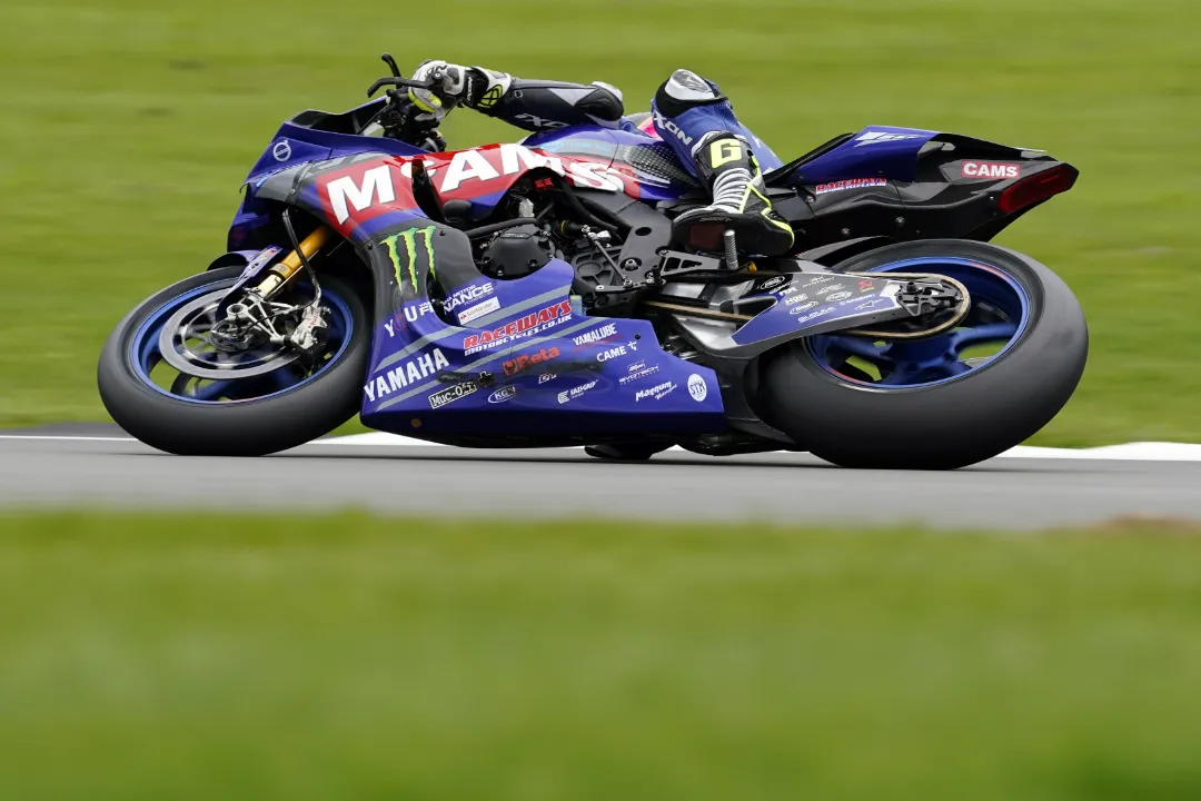 jasonohalloran mcams yamaha bsb