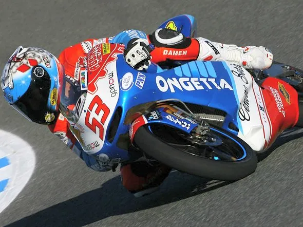 jasper iwema 125 2011