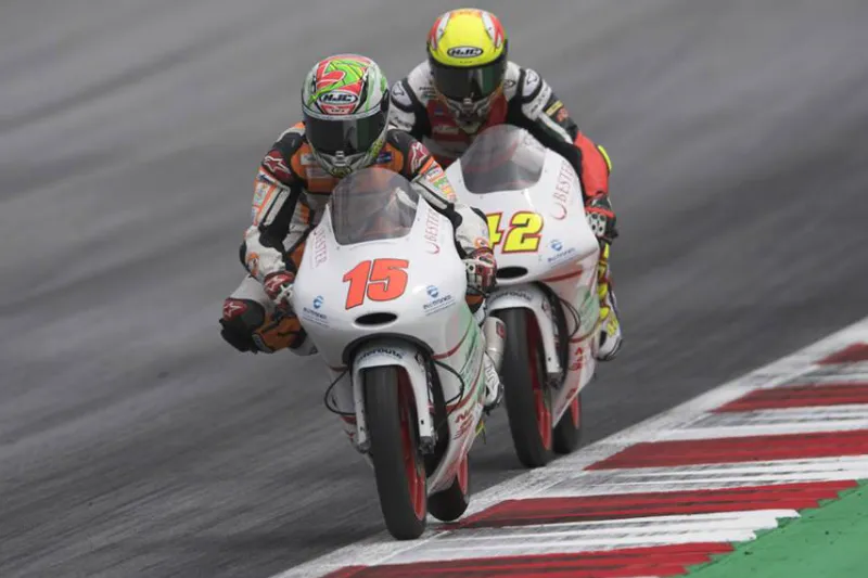 jaume masia marcos ramirez