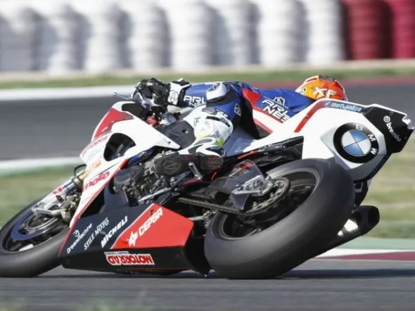 javier fores cev 2011