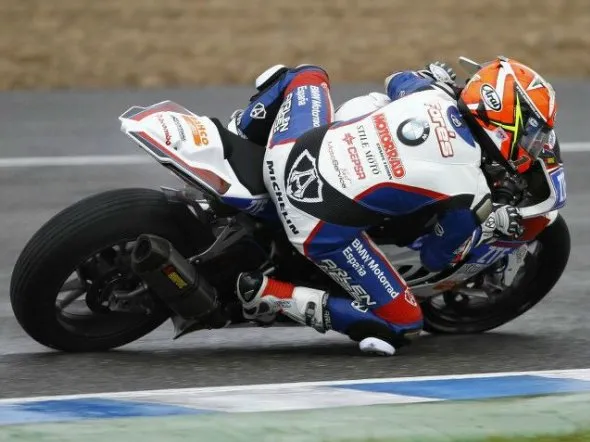 javier fores cev stock extreme jerez