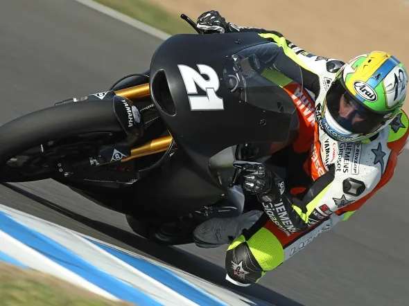 javier fores laglisse moto2 jerez