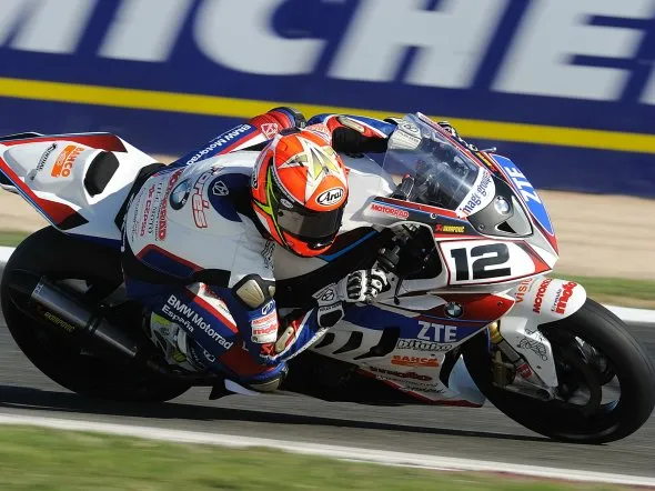 javier fores post european champs 2