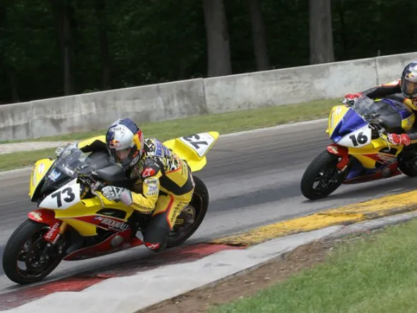 jd beach cameron beaubier prove elkhartlake