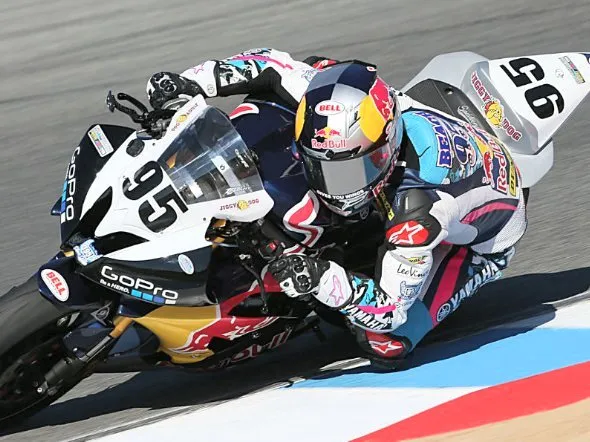 jd beach daytona sportbike 2013