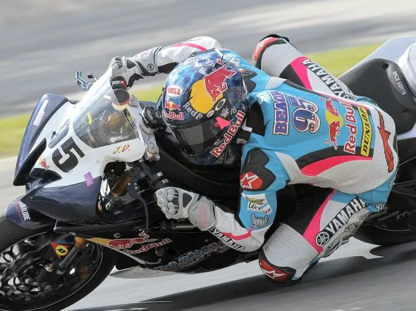 jd beach road america fp1