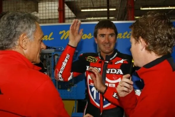 jean michel bayle box honda