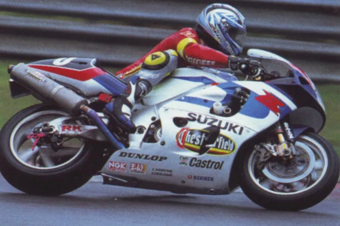 jean michel bayle estoril ewc 2000