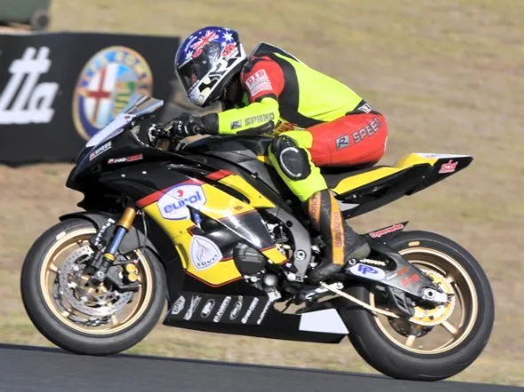 jed metcher rivamoto yamaha wss 2012