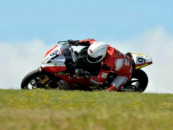 jed metcher wild card phillip island 2015 2