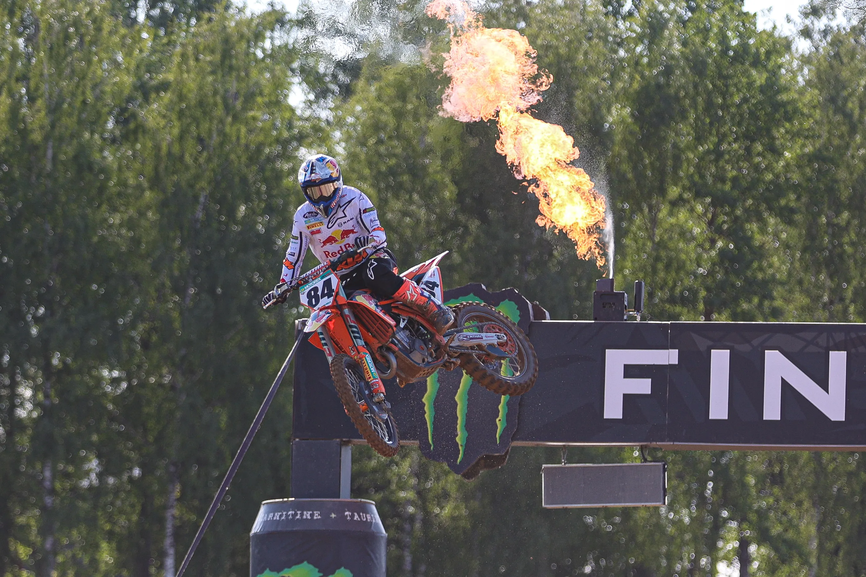 jeffrey herlings mxgp motocross kegums