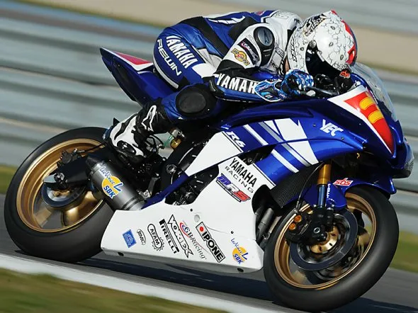 jeremy guarnoni misano qualifiche 1