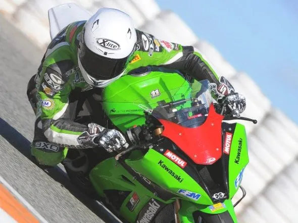 jeremy guarnoni mrs kawasaki cartagena