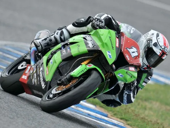 jeremy guarnoni pole jerez 2013