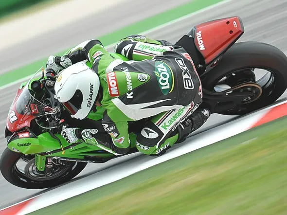 jeremy guarnoni prove2 misano