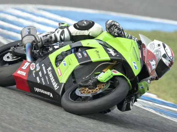 jeremy guarnoni stk jerez 2013