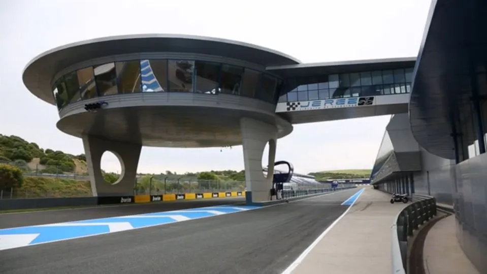 jerez tv ovni circuito