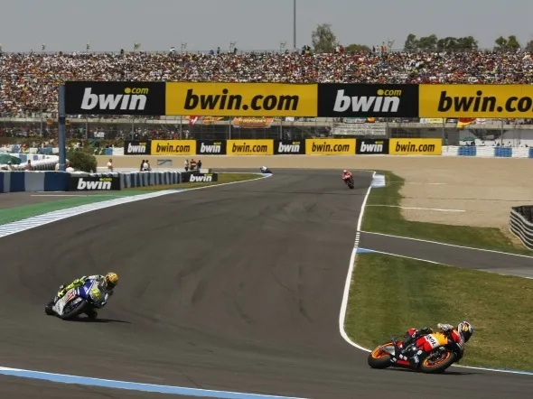 jerezgp 2009