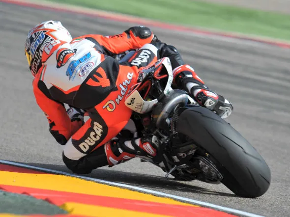 jezek warm up aragon